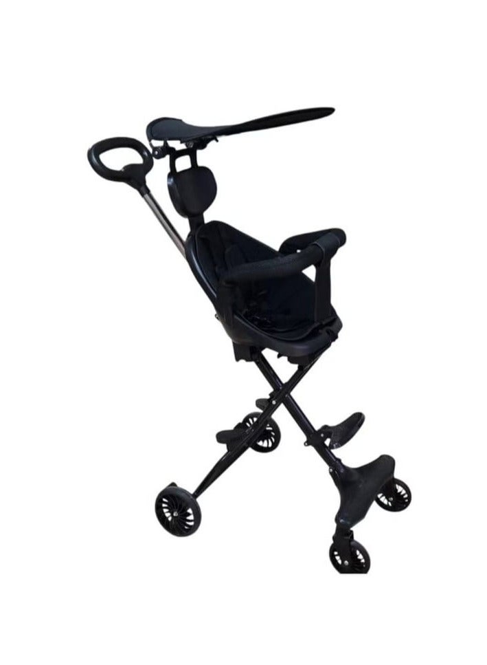 عربة الأطفال - Image 3